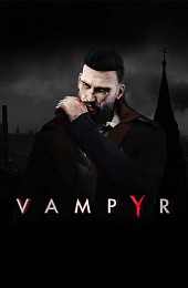 Vampyr