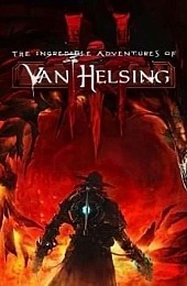 Van Helsing 2: Смерти вопреки