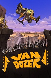 Vandozer