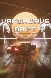 Vaporwave Drift