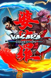 VASARA Collection