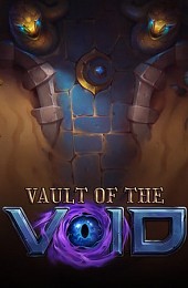 Vault of the Void