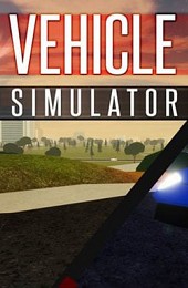 Vehicle Simulator