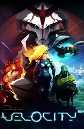 Velocity 2X