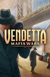 Vendetta: Mafia Wars