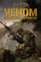 Venom Codename: Outbreak