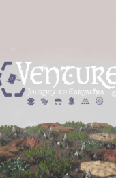 Venture: Journey to Carpathia