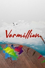 Vermillion - VR Painting