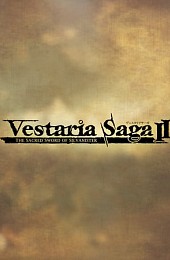 Vestaria Saga 2: The Sacred Sword of Silvanister