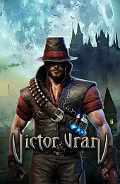 Victor Vran