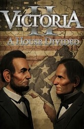 Victoria 2: A House Divided