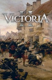 Victoria 2: Heart of Darkness