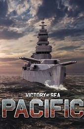 Victory At Sea Pacific