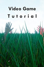 Video Game Tutorial