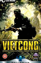 Vietcong. Uncensored edition