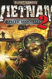 Vietnam 2 Special Assignment