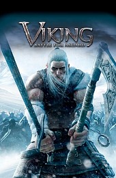 Viking: Battle for Asgard