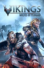 Vikings - Wolves of Midgard