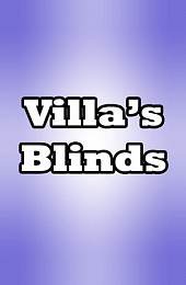 Villa's Blinds