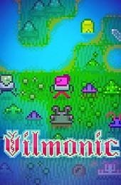 Vilmonic