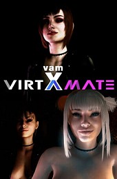 Virt-A-Mate + vamX