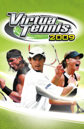 Virtua Tennis 2009