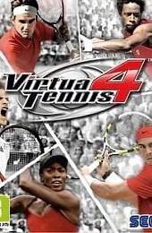 Virtua Tennis 4