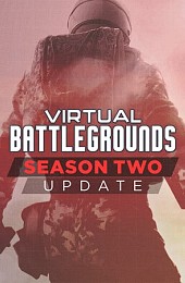 Virtual Battlegrounds