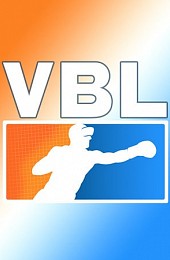 Virtual Boxing League