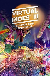 Virtual Rides 3 - Funfair Simulator