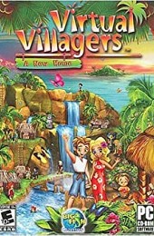 Virtual Villagers: A New Home