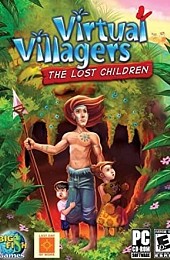 Virtual Villagers: The Lost Children