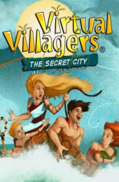 Virtual Villagers - The Secret City