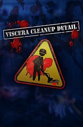 Viscera Cleanup Detail