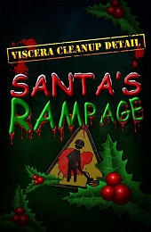 Viscera Cleanup Detail: Santa's Rampage