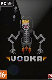 VODKA