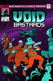 Void Bastards