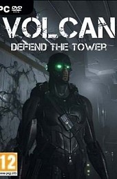 Volcan Defend the Tower