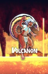 Volcanon