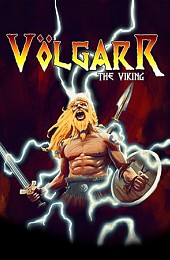 Volgarr the Viking