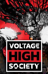 Voltage High Society