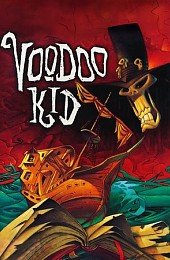 Voodoo Kid