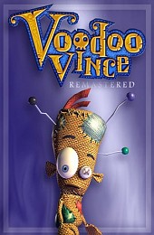 Voodoo Vince: Remastered