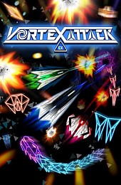 Vortex Attack EX