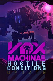 Vox Machinae