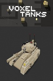 Voxel Tanks