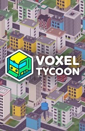 Voxel Tycoon