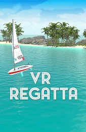 VR Regatta - The Sailing Game