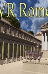 VR Rome