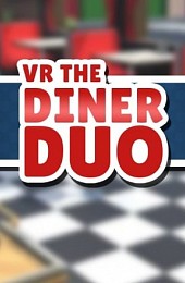 VR The Diner Duo